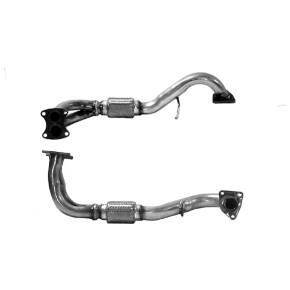 Abgasrohr BM70171 kaufen | BM CATALYSTS