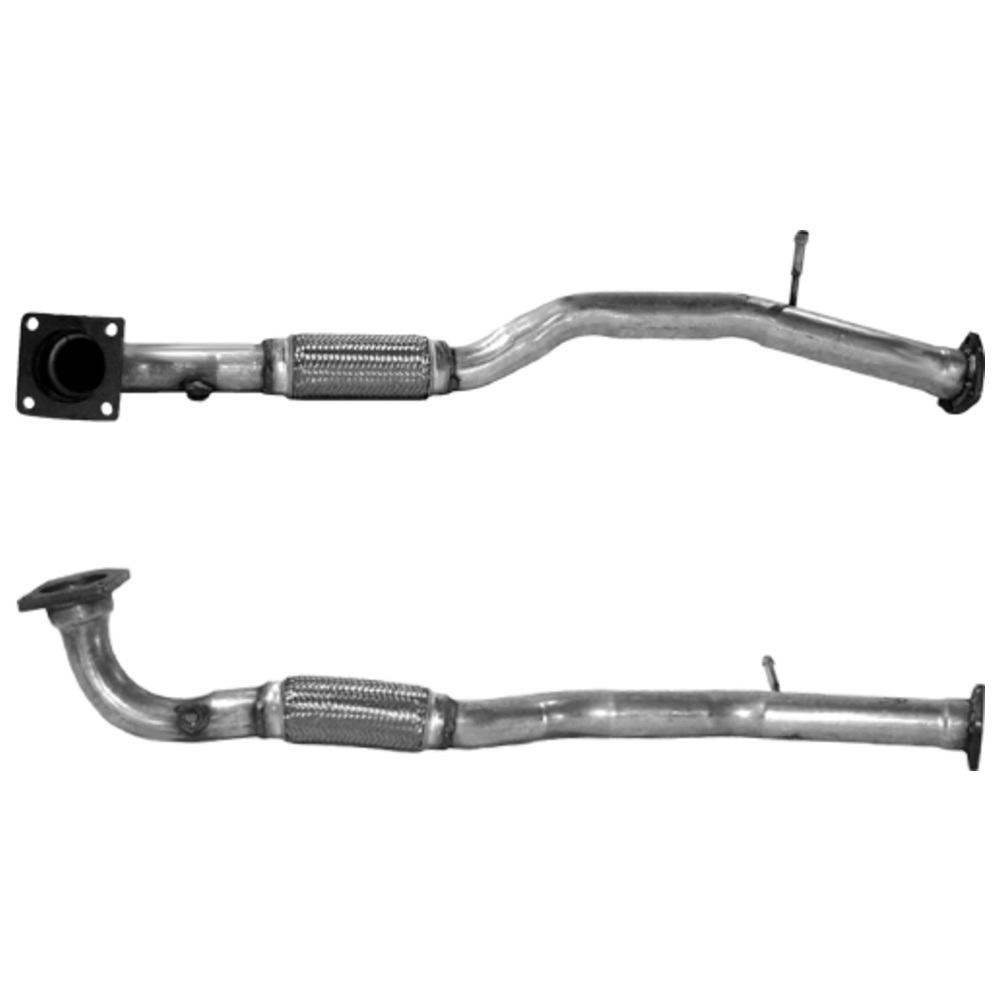 Abgasrohr BM70175 kaufen | BM CATALYSTS