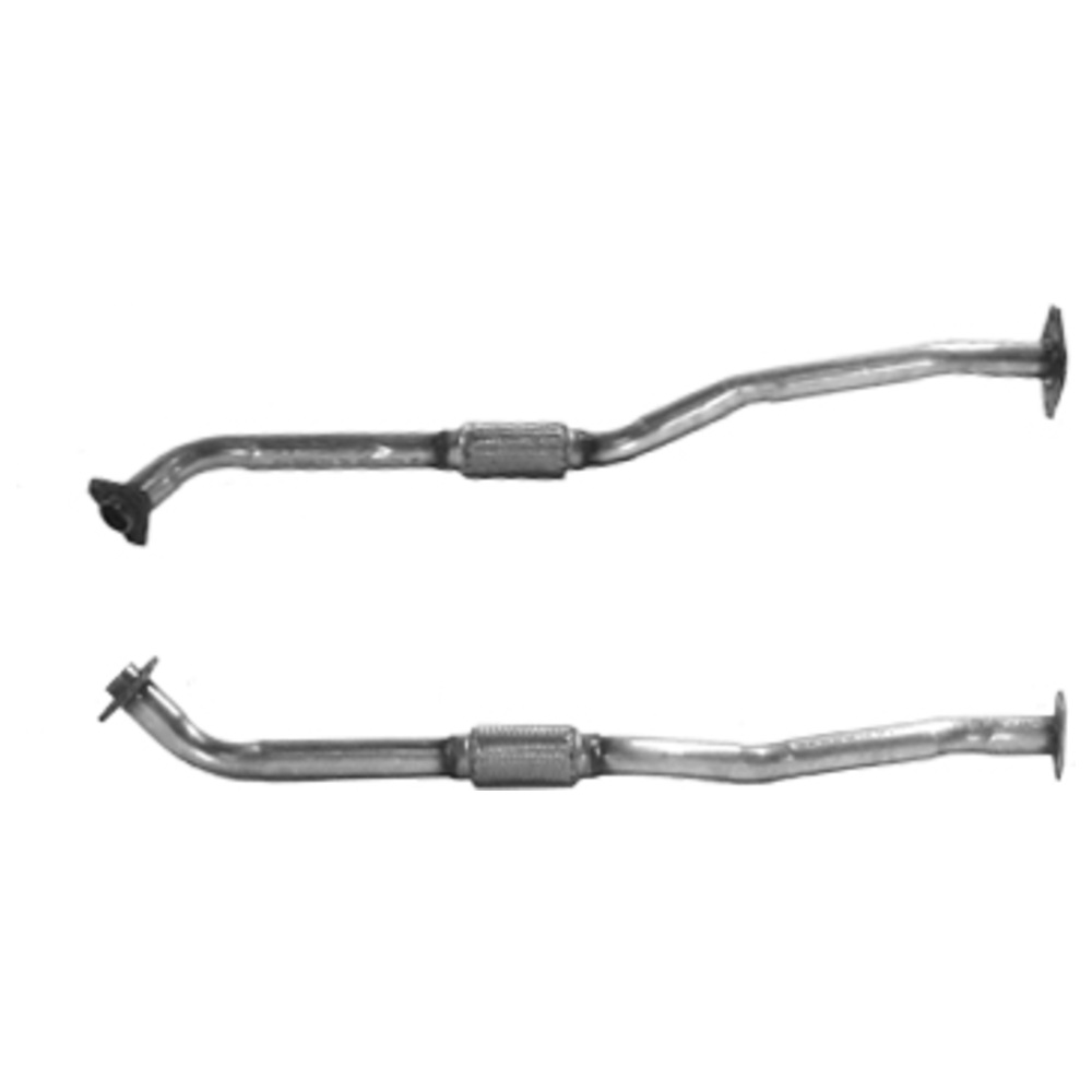 Abgasrohr BM70176 kaufen | BM CATALYSTS