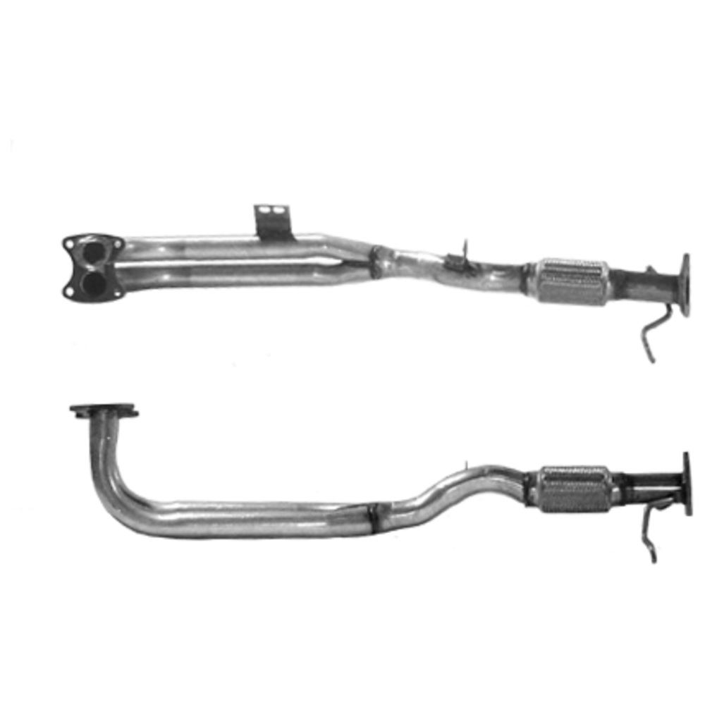 Abgasrohr BM70179 kaufen | BM CATALYSTS