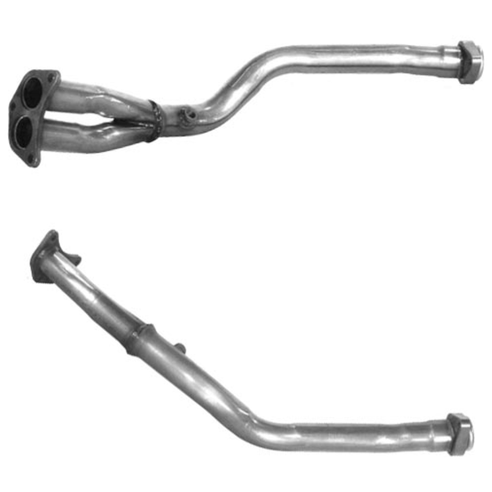 Abgasrohr BM70182 kaufen | BM CATALYSTS