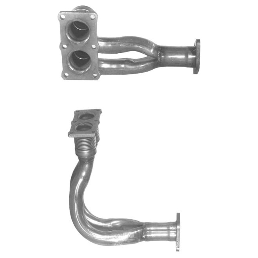 Abgasrohr BM70187 kaufen | BM CATALYSTS