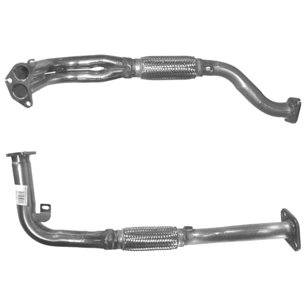 Abgasrohr BM70188 kaufen | BM CATALYSTS