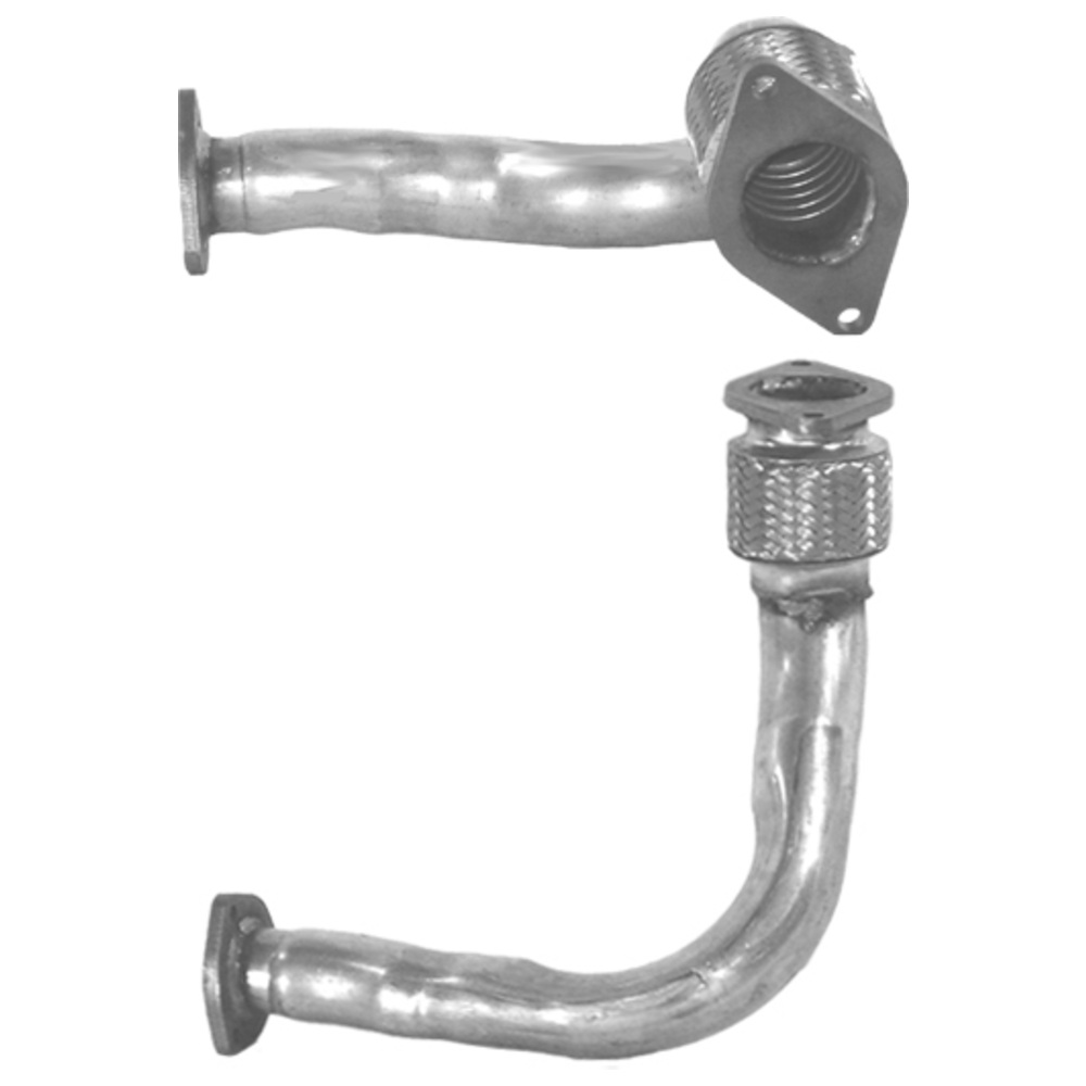 Abgasrohr BM70189 kaufen | BM CATALYSTS