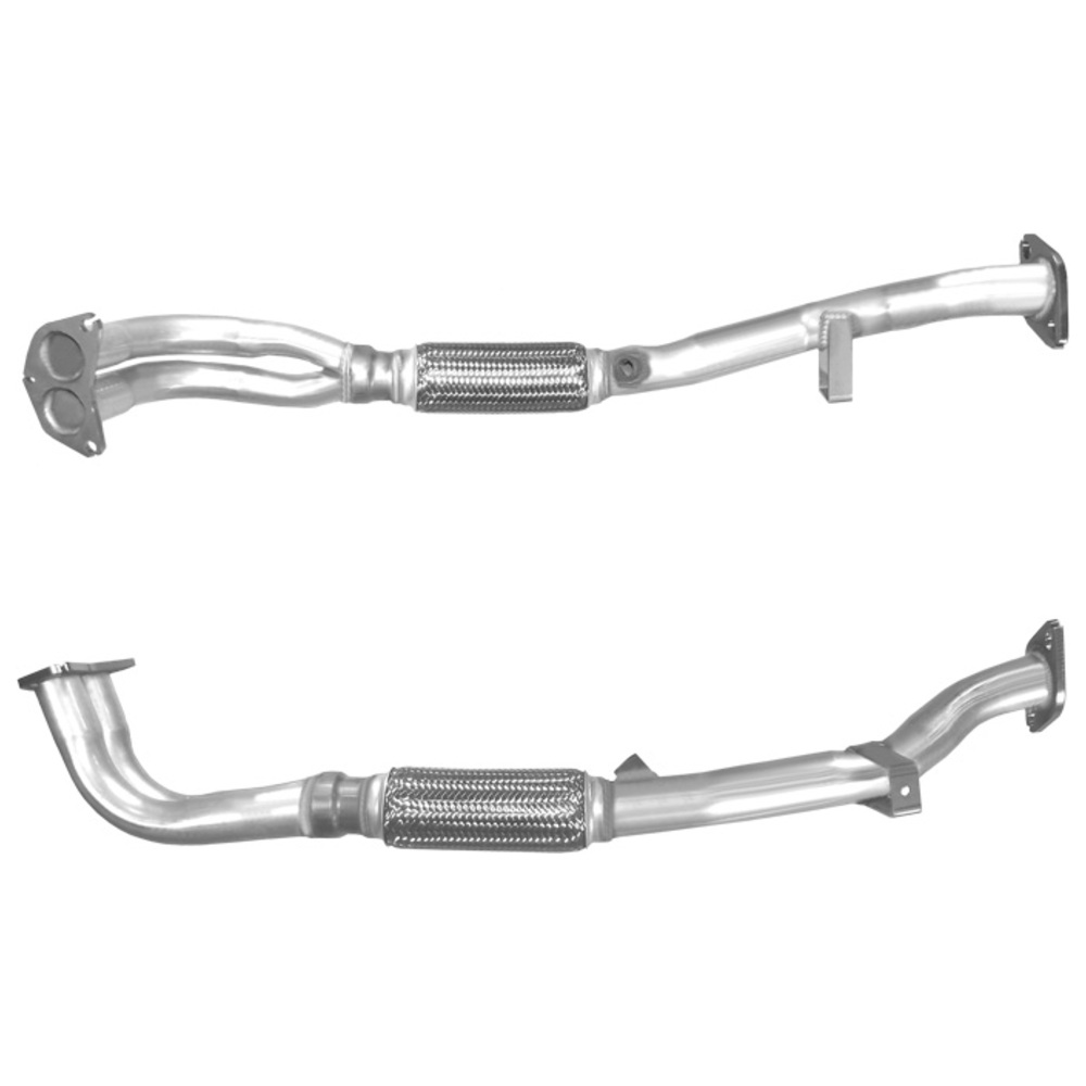 Abgasrohr BM70190 kaufen | BM CATALYSTS