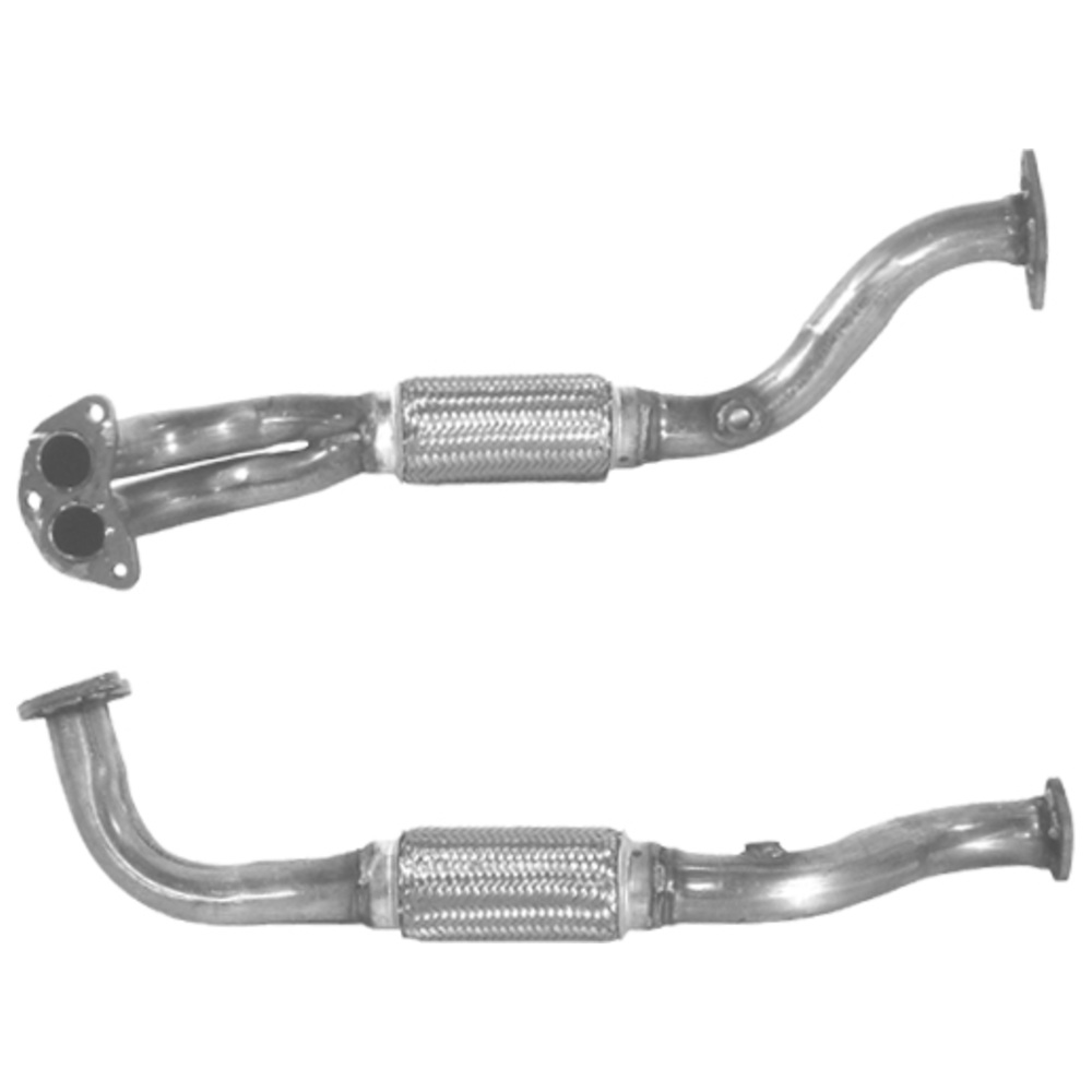 Abgasrohr BM70192 kaufen | BM CATALYSTS