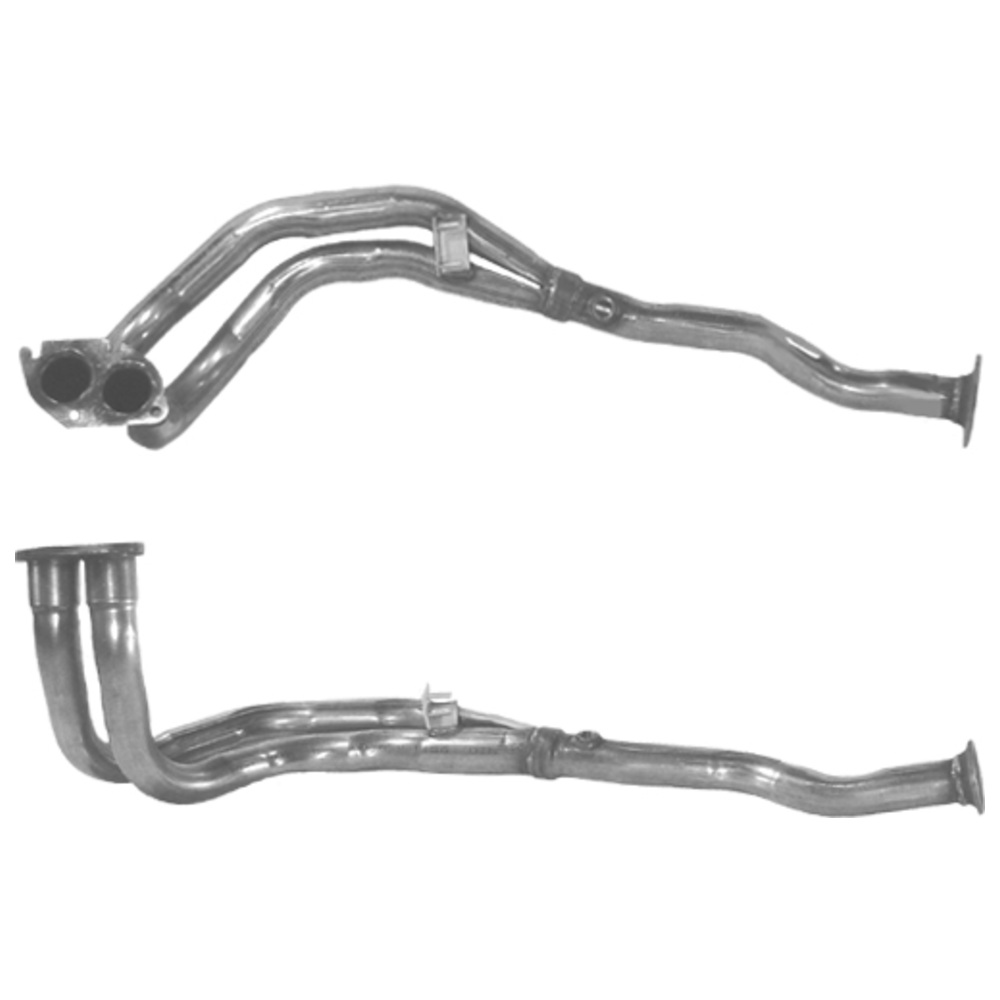 Abgasrohr BM70194 kaufen | BM CATALYSTS