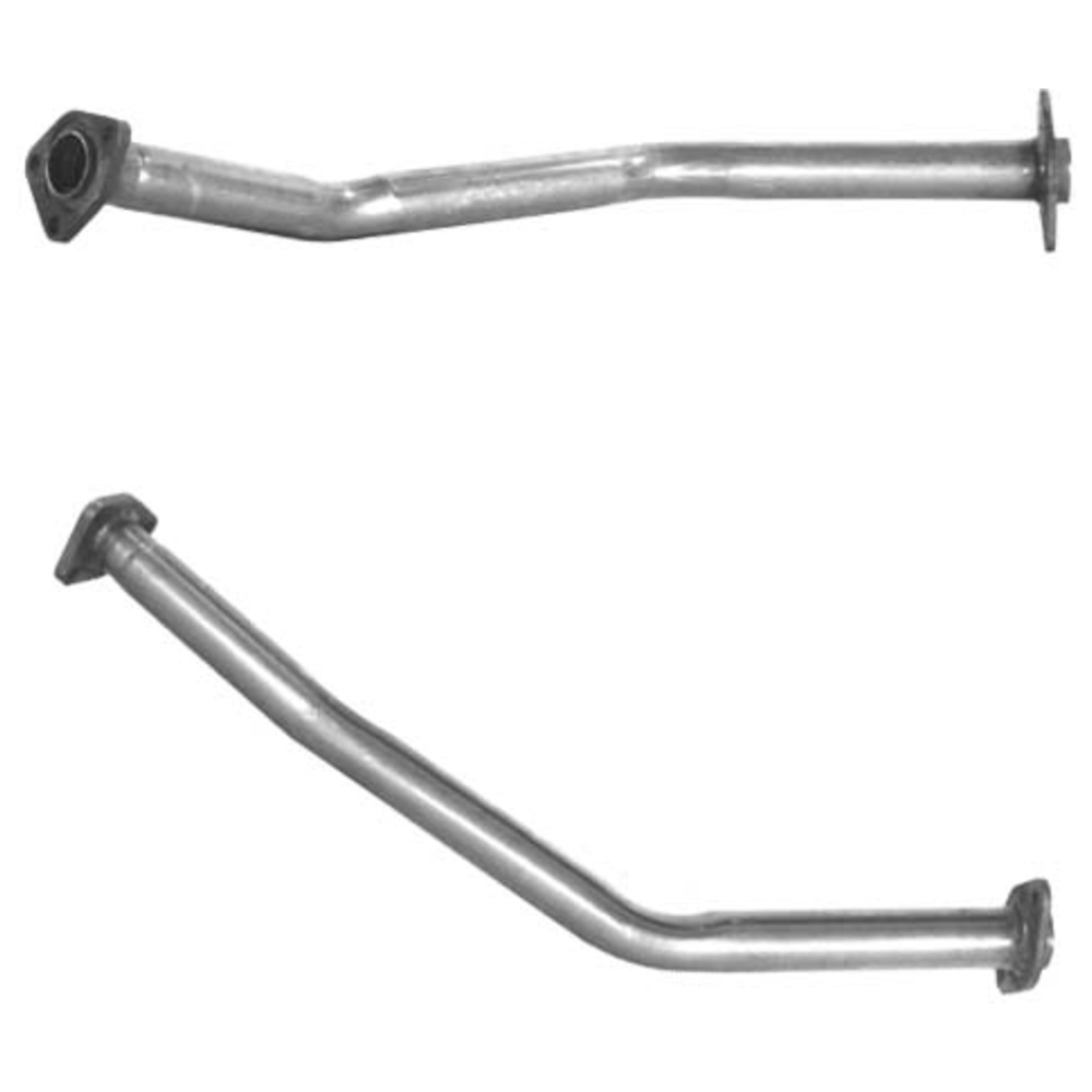 Abgasrohr BM70197 kaufen | BM CATALYSTS