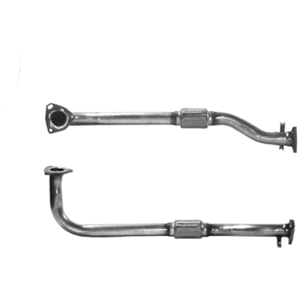 Abgasrohr BM70199 kaufen | BM CATALYSTS