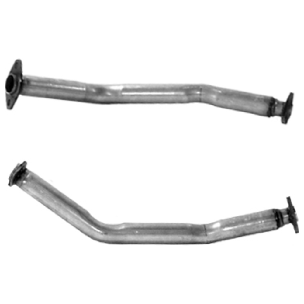 Abgasrohr BM70200 kaufen | BM CATALYSTS