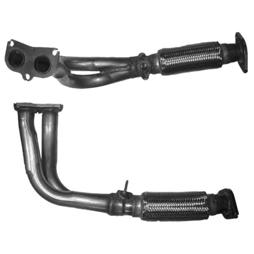 Abgasrohr BM70201 kaufen | BM CATALYSTS