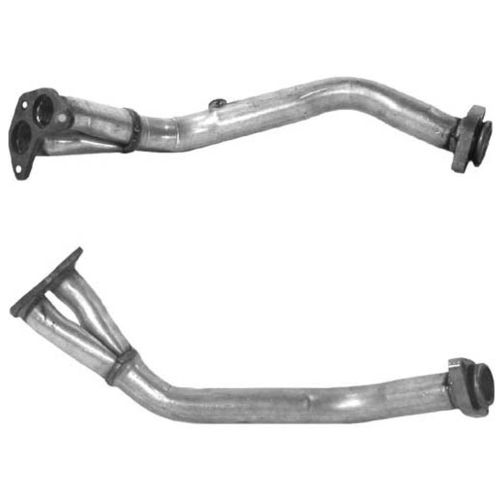Abgasrohr BM70205 kaufen | BM CATALYSTS