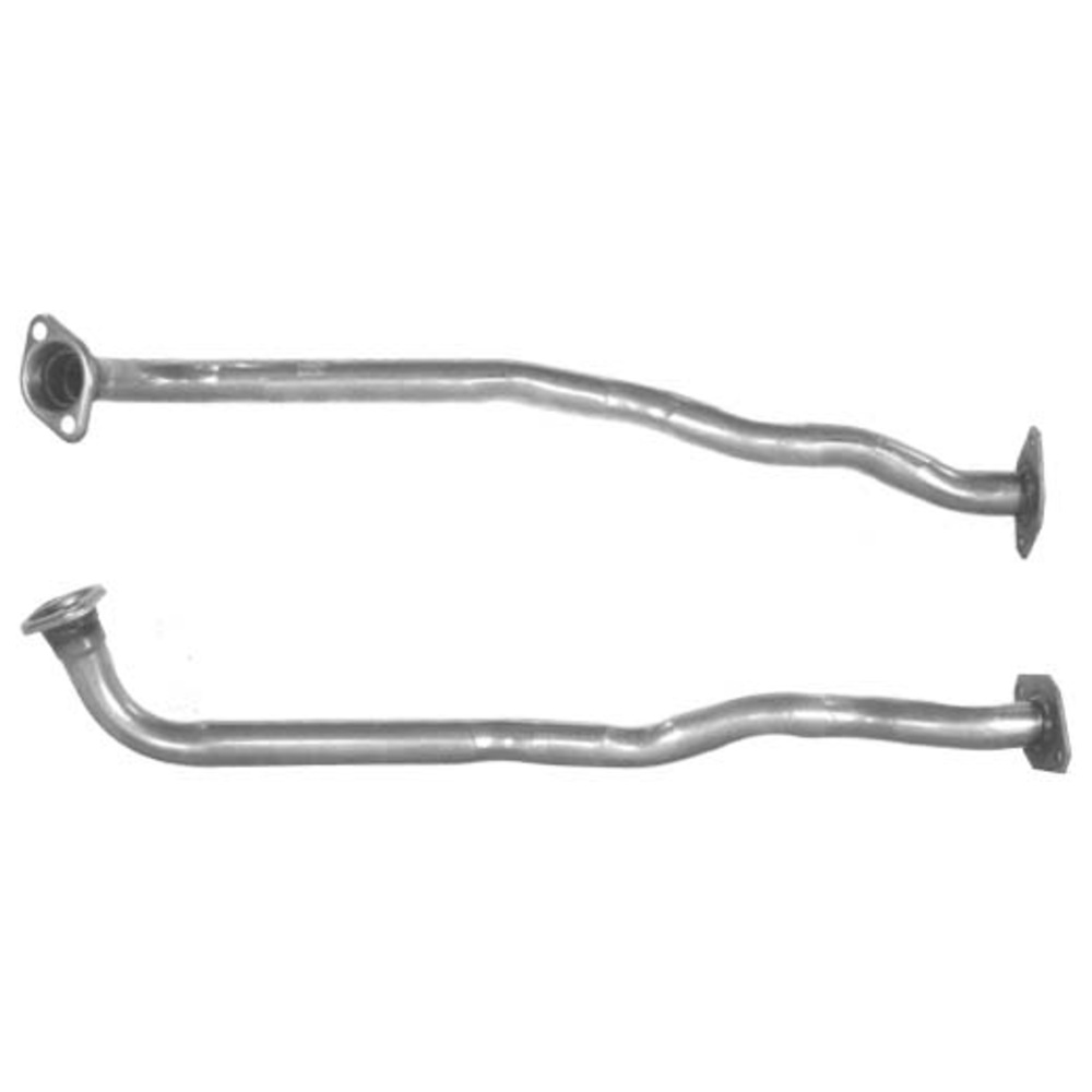 Abgasrohr BM70209 kaufen | BM CATALYSTS