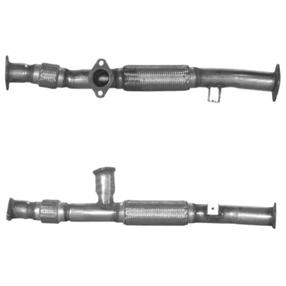 Abgasrohr BM70211 kaufen | BM CATALYSTS