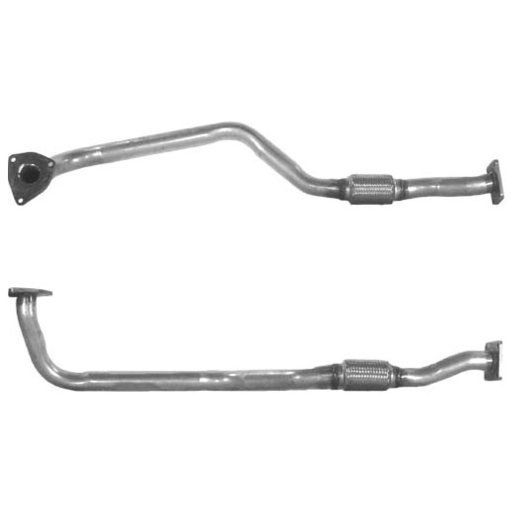 Abgasrohr BM70212 kaufen | BM CATALYSTS