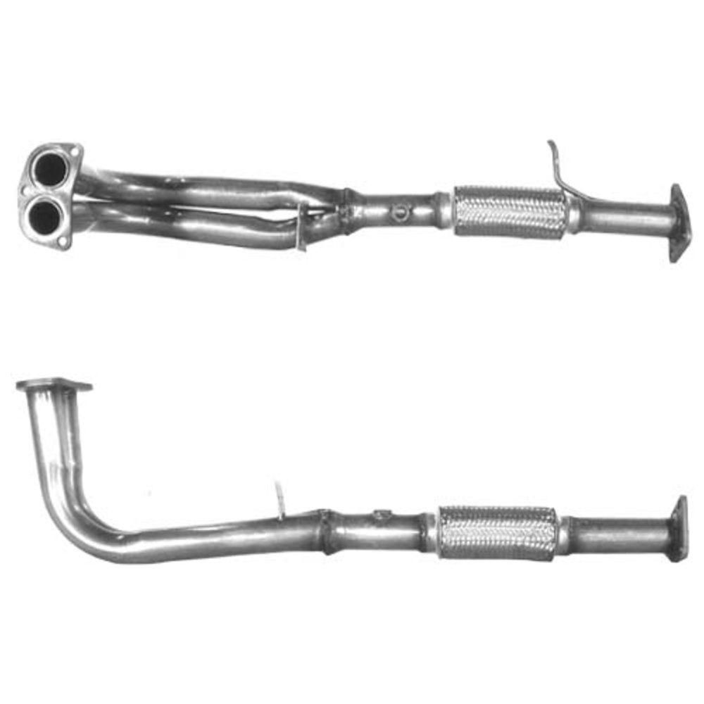 Abgasrohr BM70214 kaufen | BM CATALYSTS