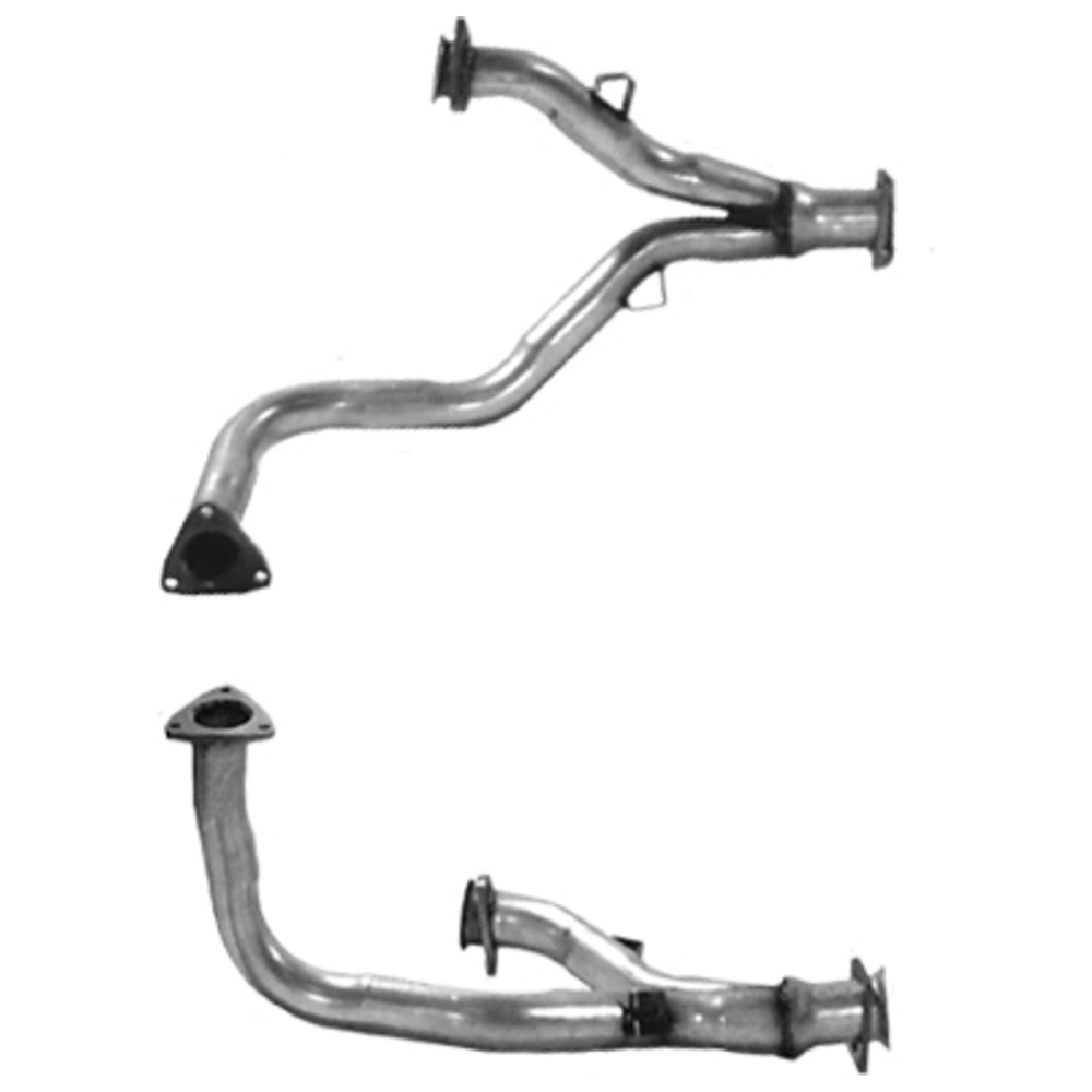 Abgasrohr BM70216 kaufen | BM CATALYSTS