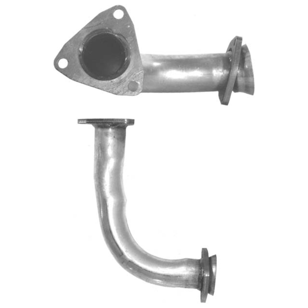 Abgasrohr BM70217 kaufen | BM CATALYSTS