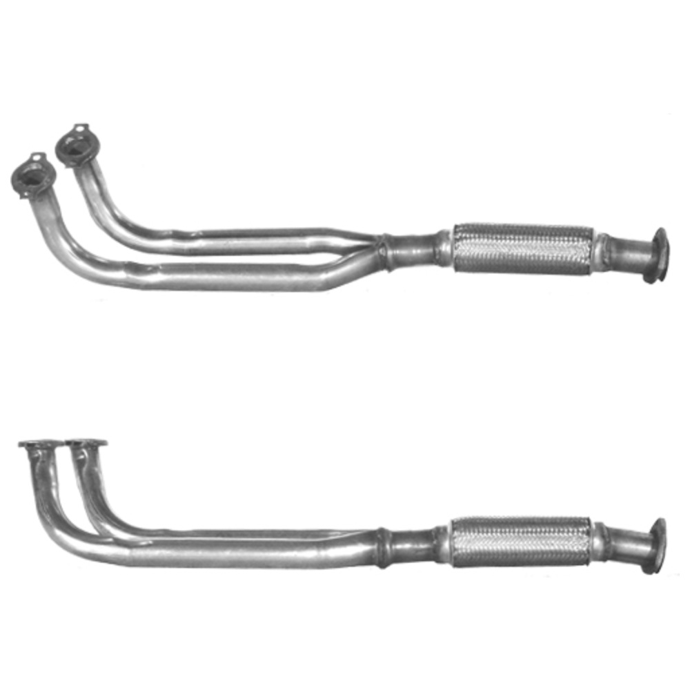 Abgasrohr BM70218 kaufen | BM CATALYSTS