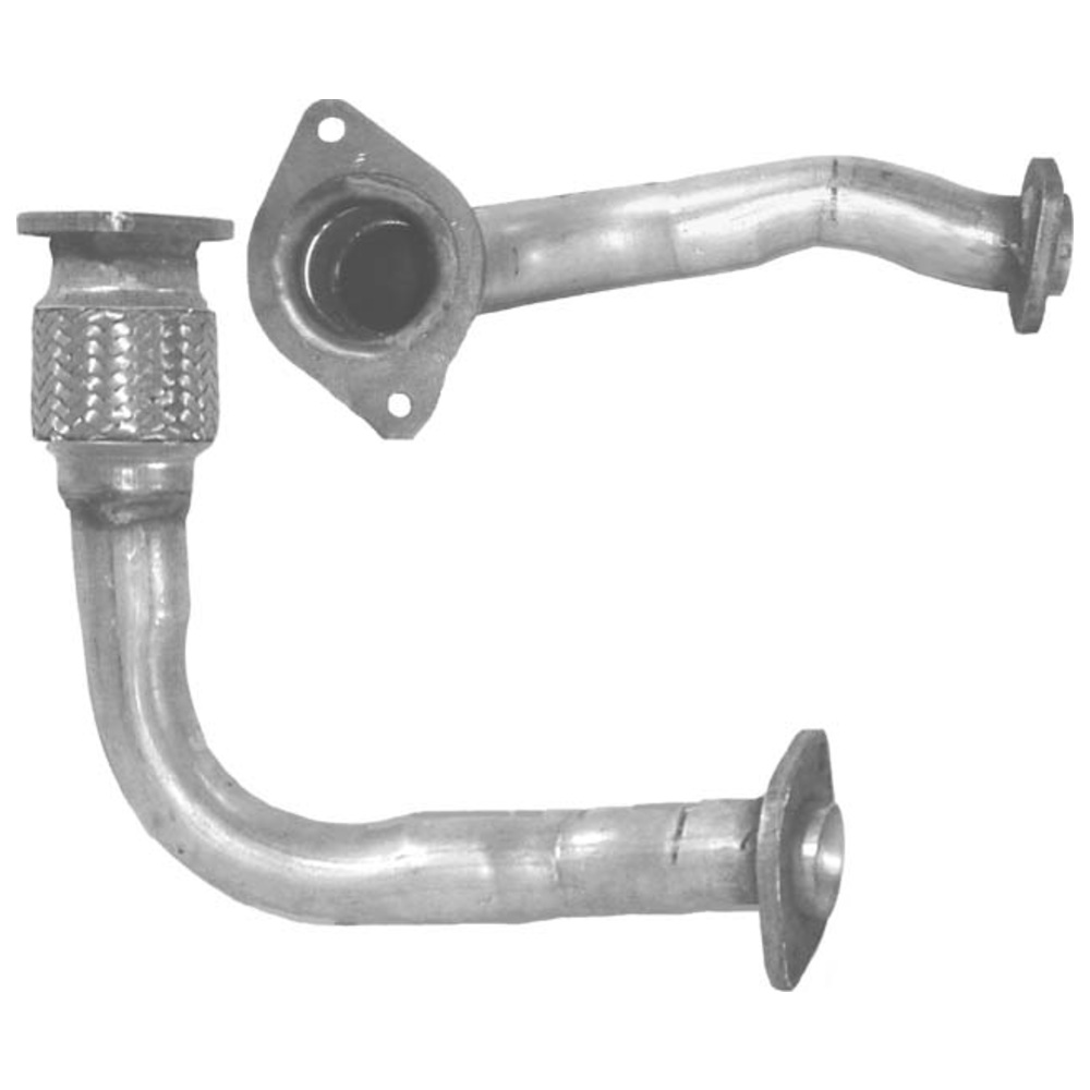 Abgasrohr BM70219 kaufen | BM CATALYSTS