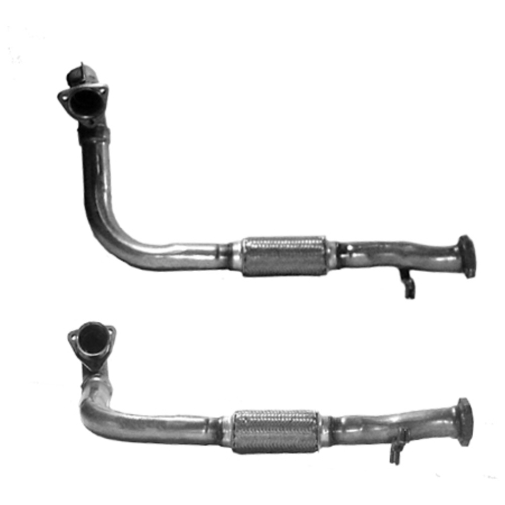 Abgasrohr BM70220 kaufen | BM CATALYSTS