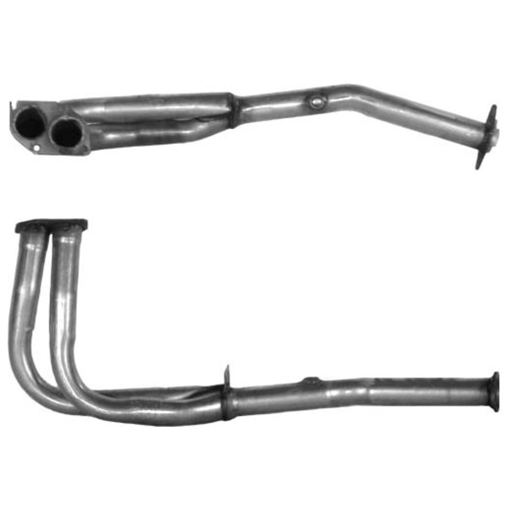 Abgasrohr BM70221 kaufen | BM CATALYSTS