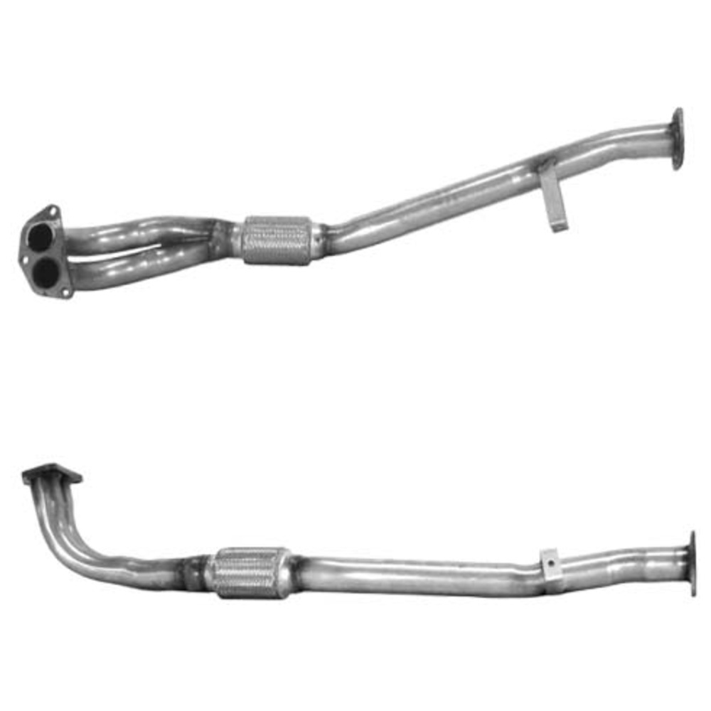 Abgasrohr BM70224 kaufen | BM CATALYSTS