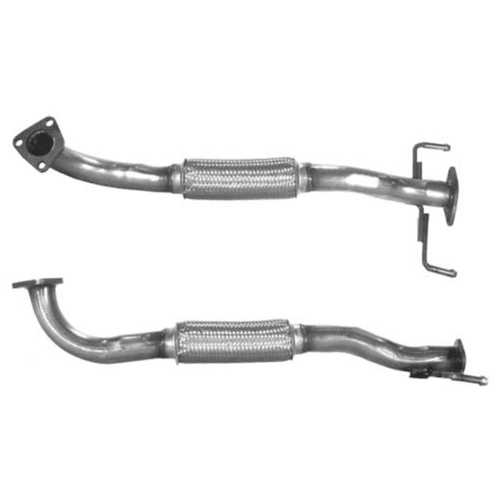 Abgasrohr BM70225 kaufen | BM CATALYSTS