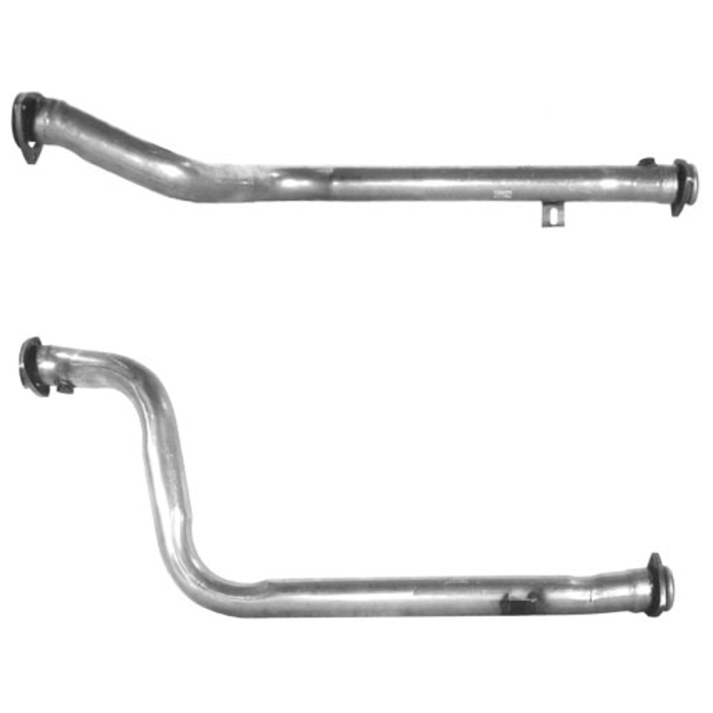 Abgasrohr BM70227 kaufen | BM CATALYSTS