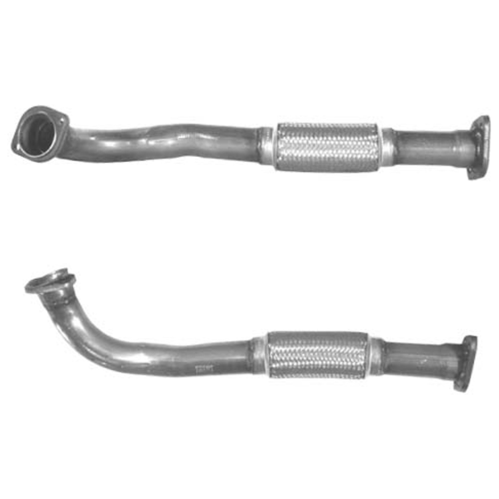 Abgasrohr BM70229 kaufen | BM CATALYSTS