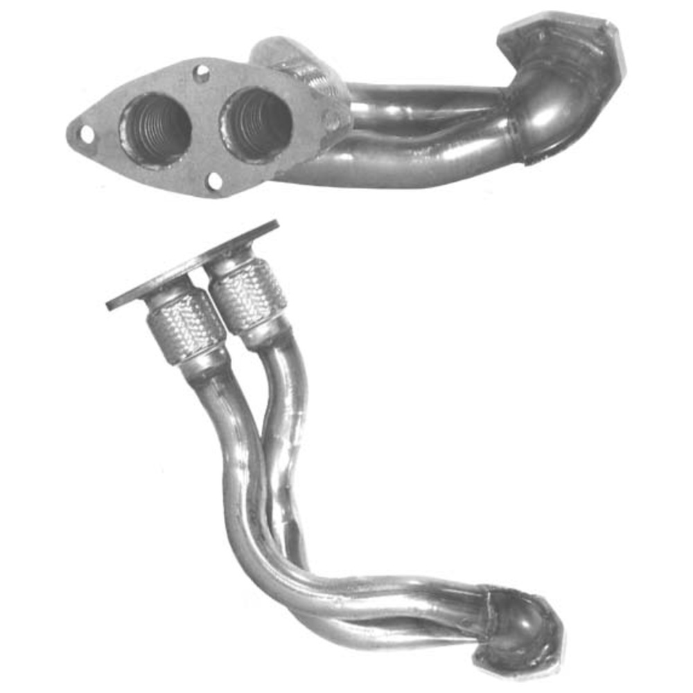 Abgasrohr BM70230 kaufen | BM CATALYSTS