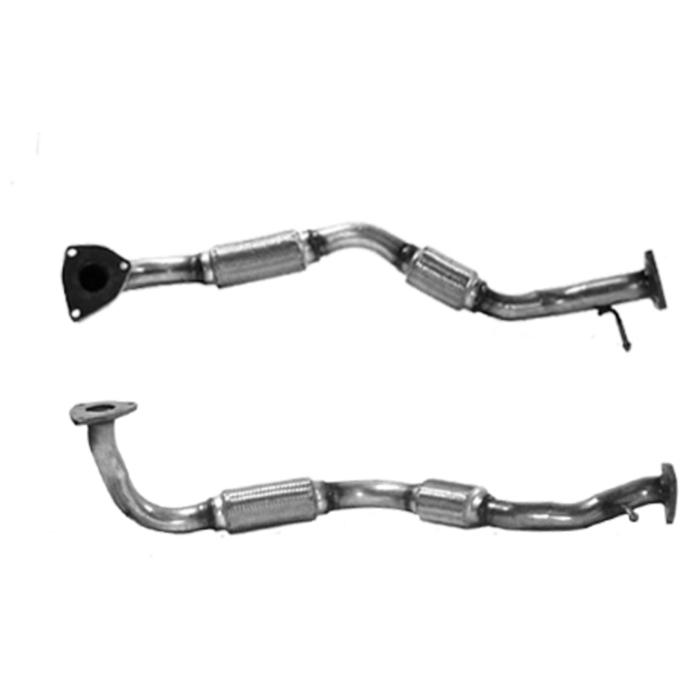 Abgasrohr BM70231 kaufen | BM CATALYSTS