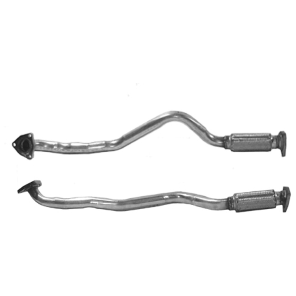 Abgasrohr BM70232 kaufen | BM CATALYSTS