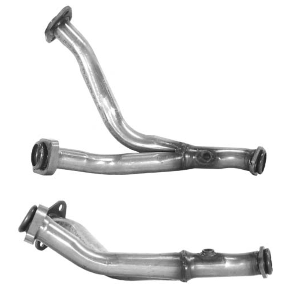 Abgasrohr BM70244 kaufen | BM CATALYSTS