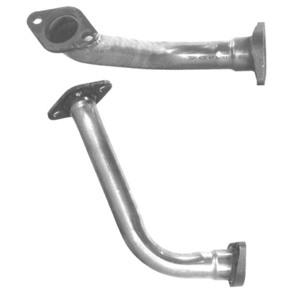 Abgasrohr BM70245 kaufen | BM CATALYSTS
