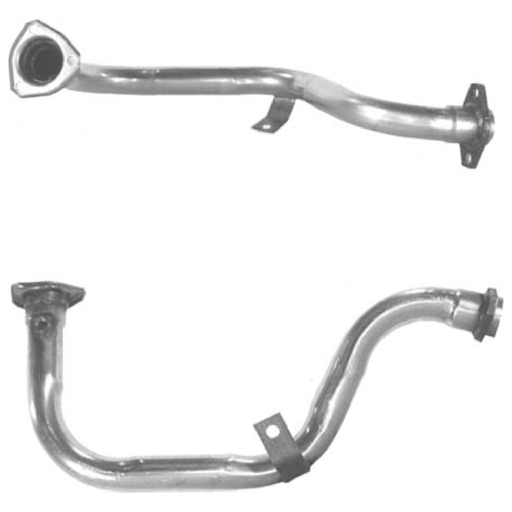Abgasrohr BM70246 kaufen | BM CATALYSTS
