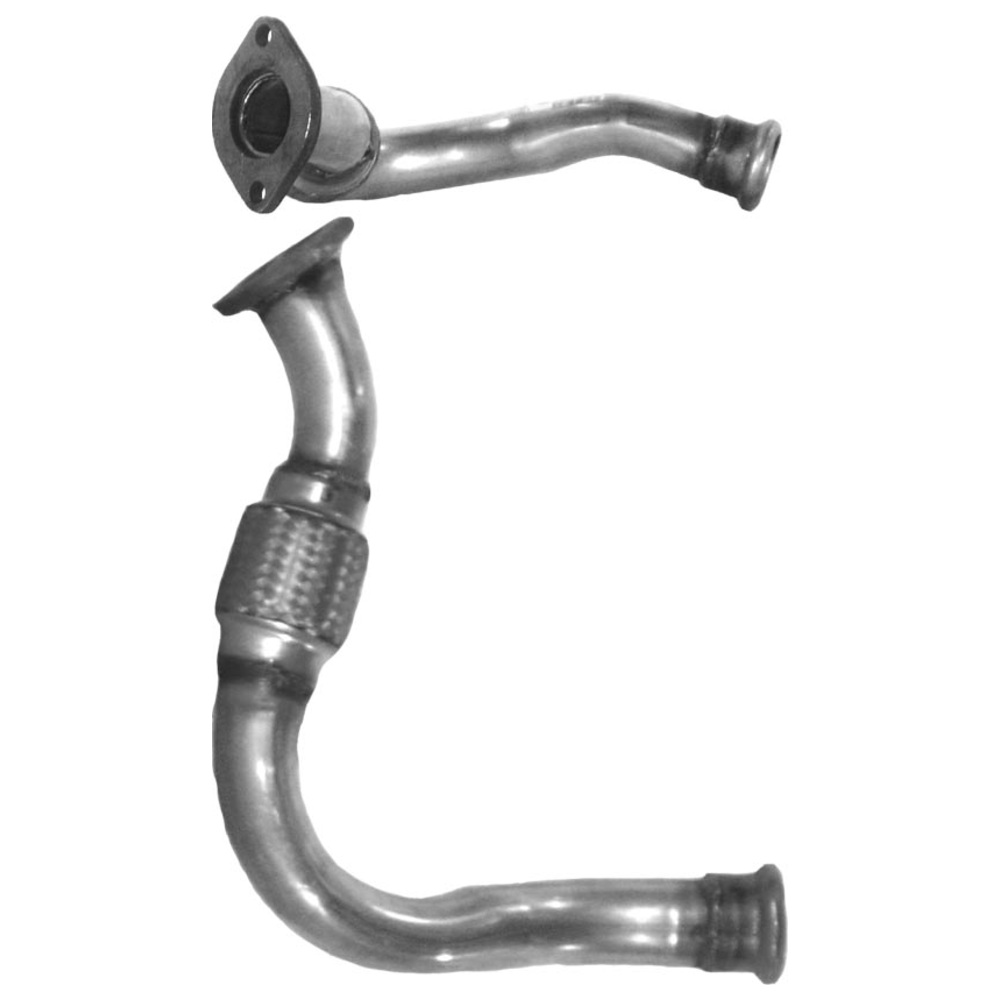 Abgasrohr BM70250 kaufen | BM CATALYSTS