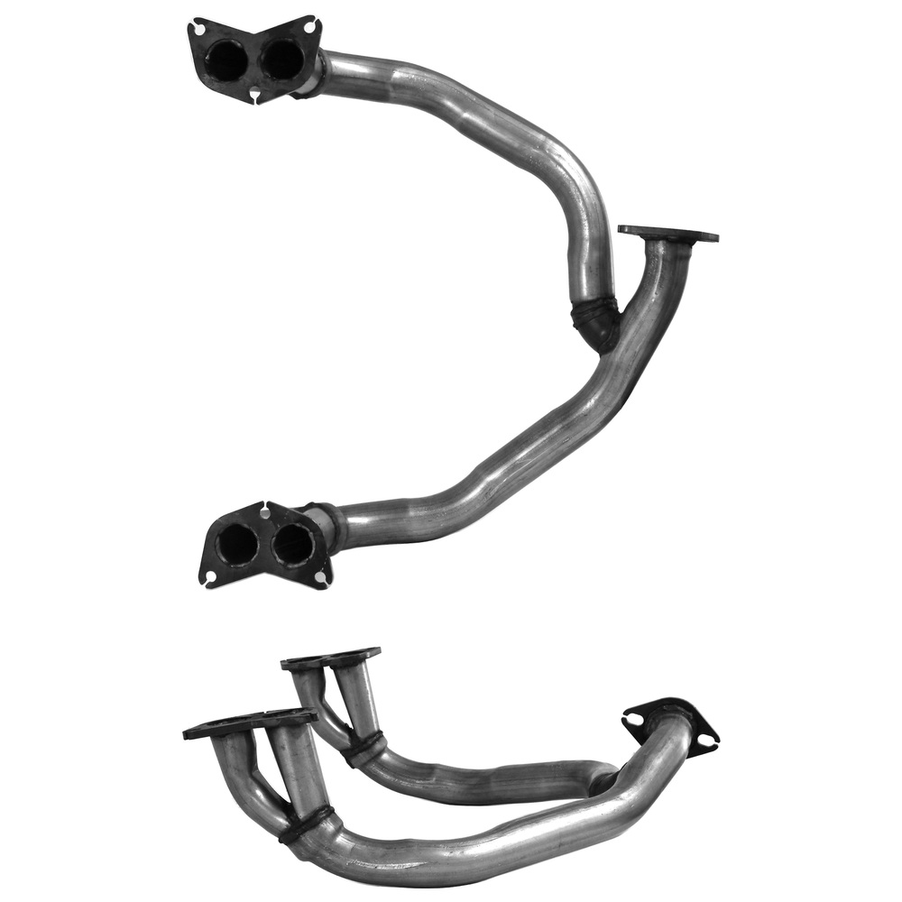Abgasrohr BM70253 kaufen | BM CATALYSTS