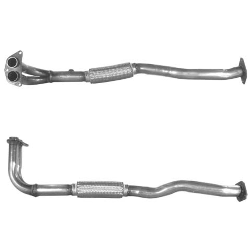 Abgasrohr BM70254 kaufen | BM CATALYSTS