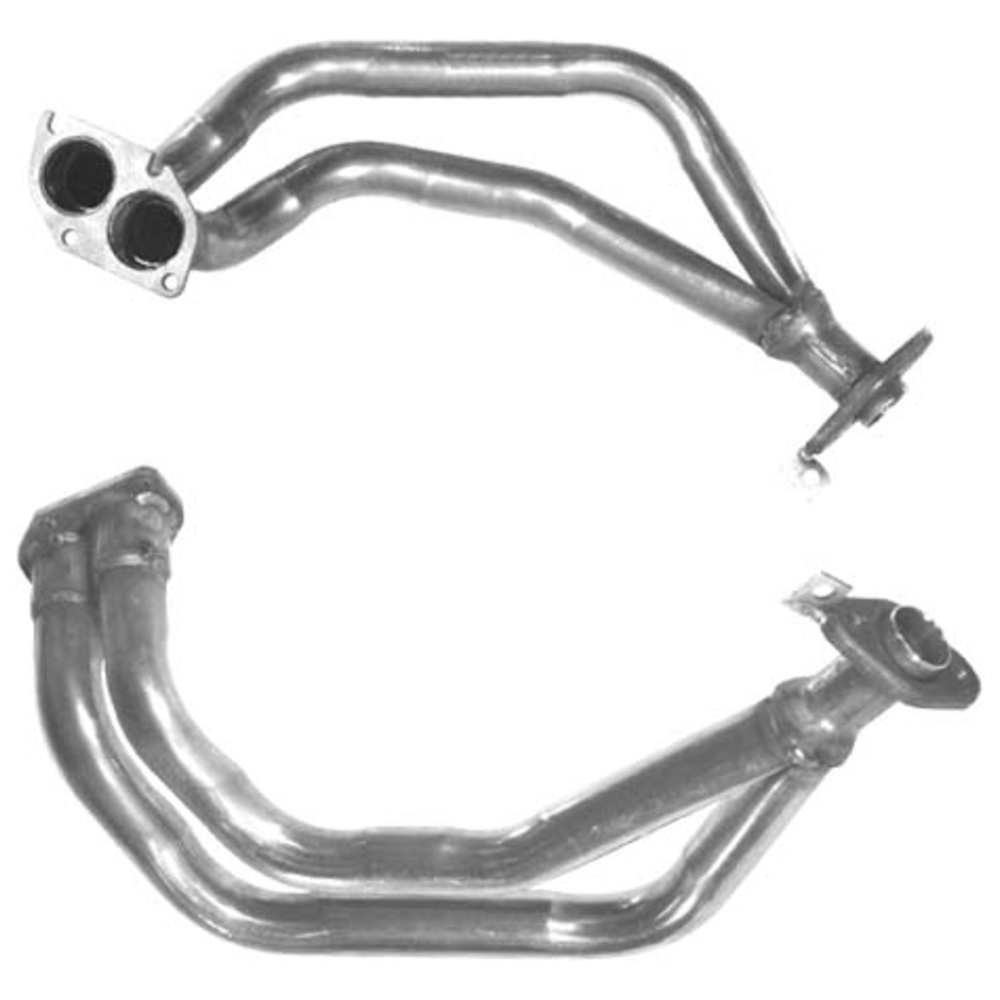 Abgasrohr BM70255 kaufen | BM CATALYSTS