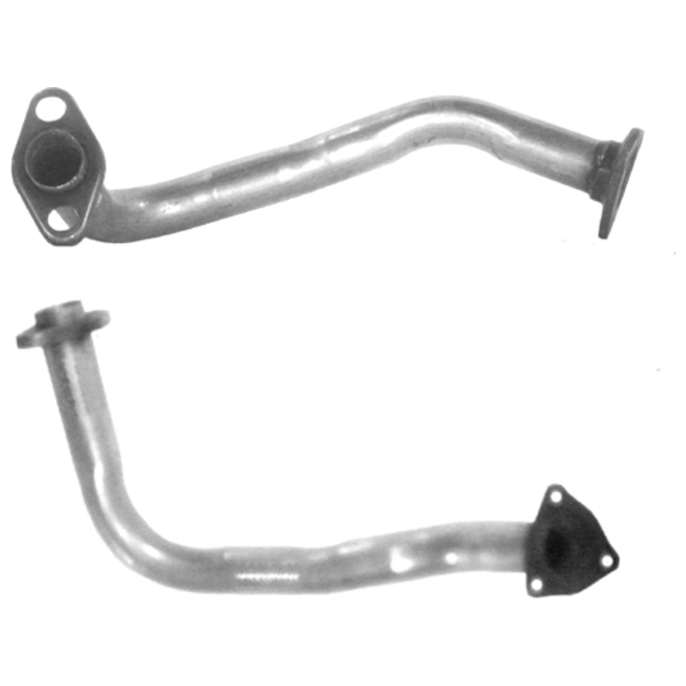 Abgasrohr BM70256 kaufen | BM CATALYSTS