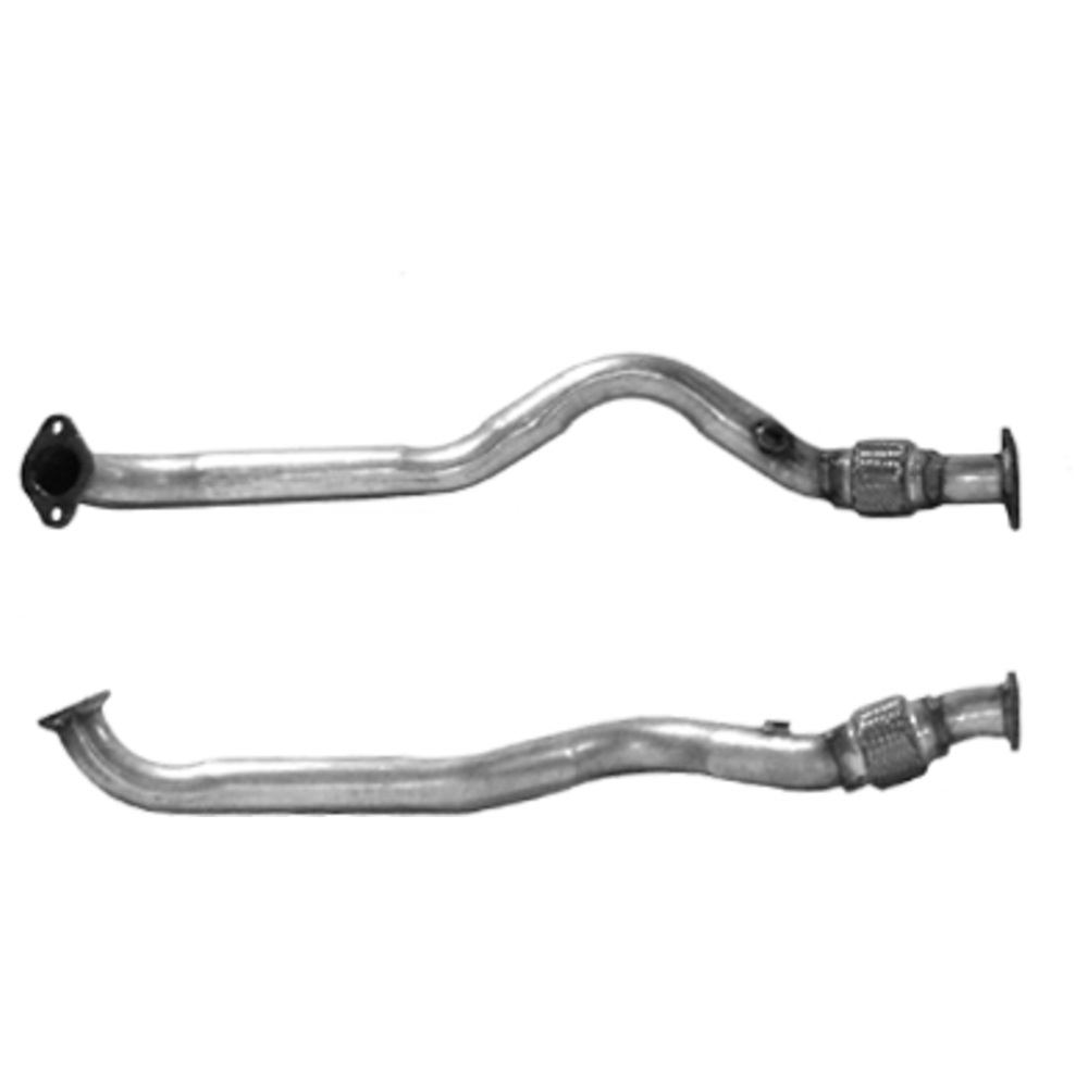 Abgasrohr BM70259 kaufen | BM CATALYSTS