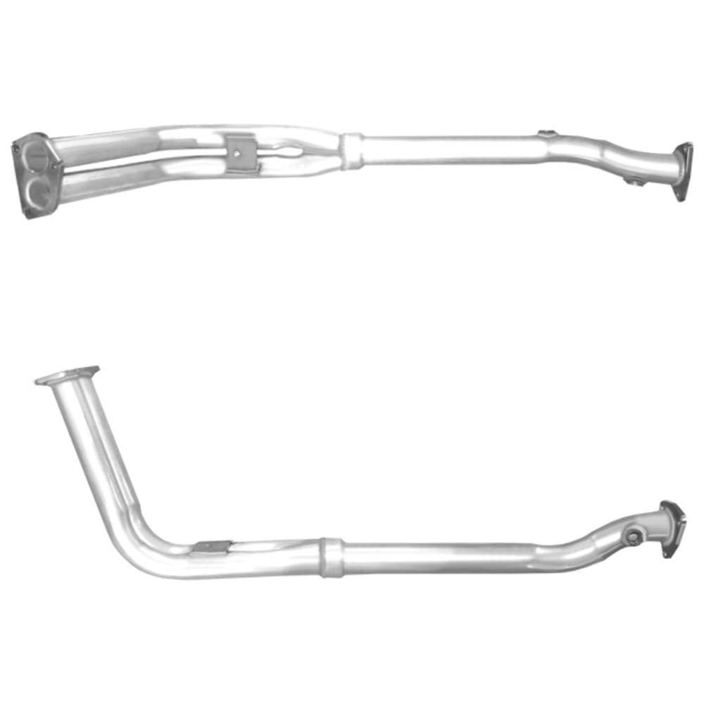 Abgasrohr BM70261 kaufen | BM CATALYSTS