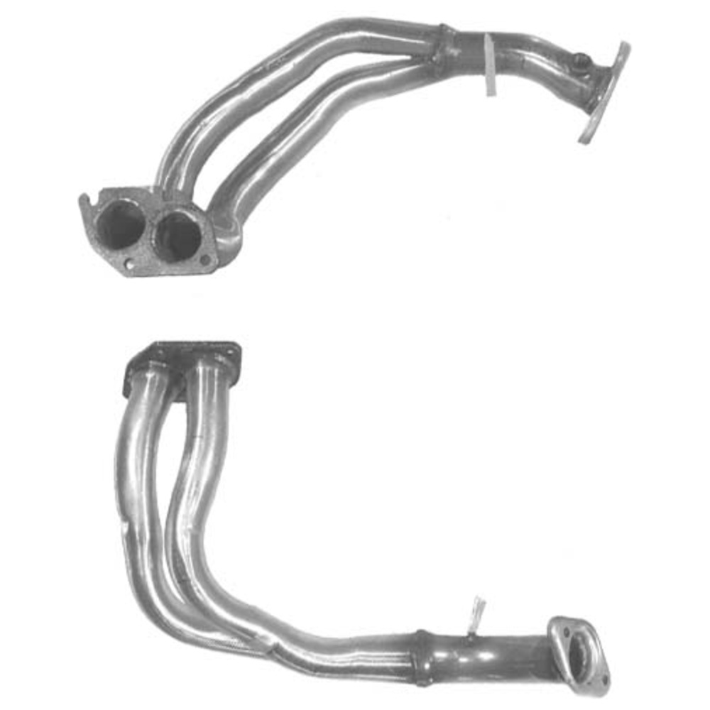 Abgasrohr BM70264 kaufen | BM CATALYSTS