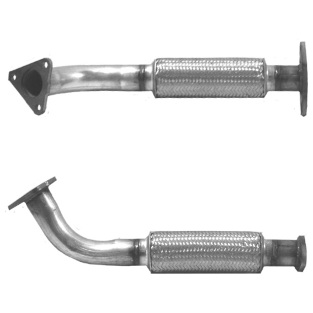 Abgasrohr BM70266 kaufen | BM CATALYSTS