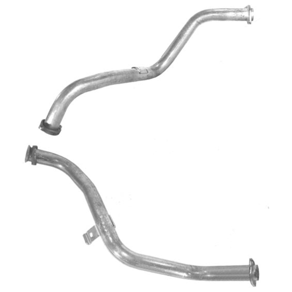 Abgasrohr BM70267 kaufen | BM CATALYSTS