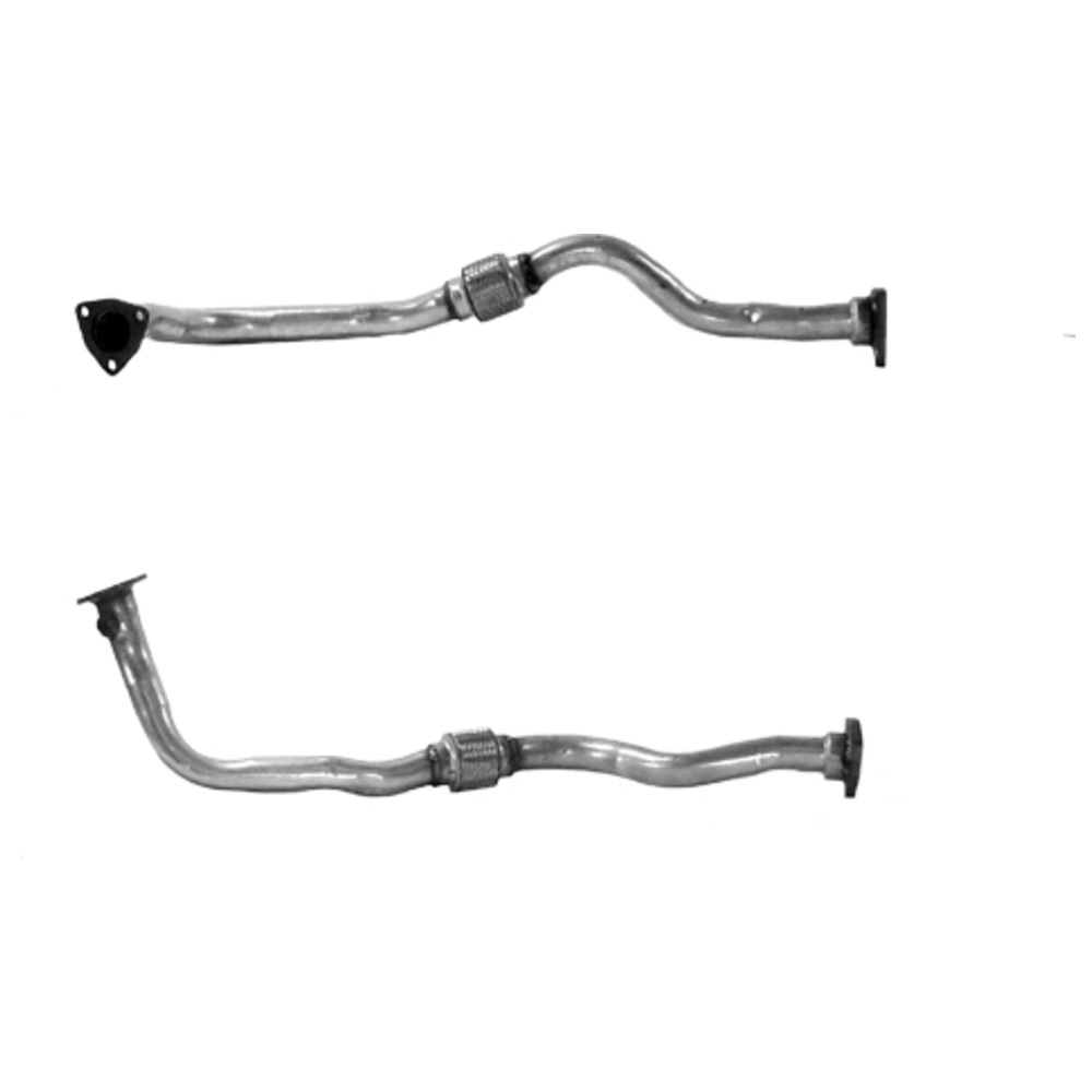 Abgasrohr BM70269 kaufen | BM CATALYSTS