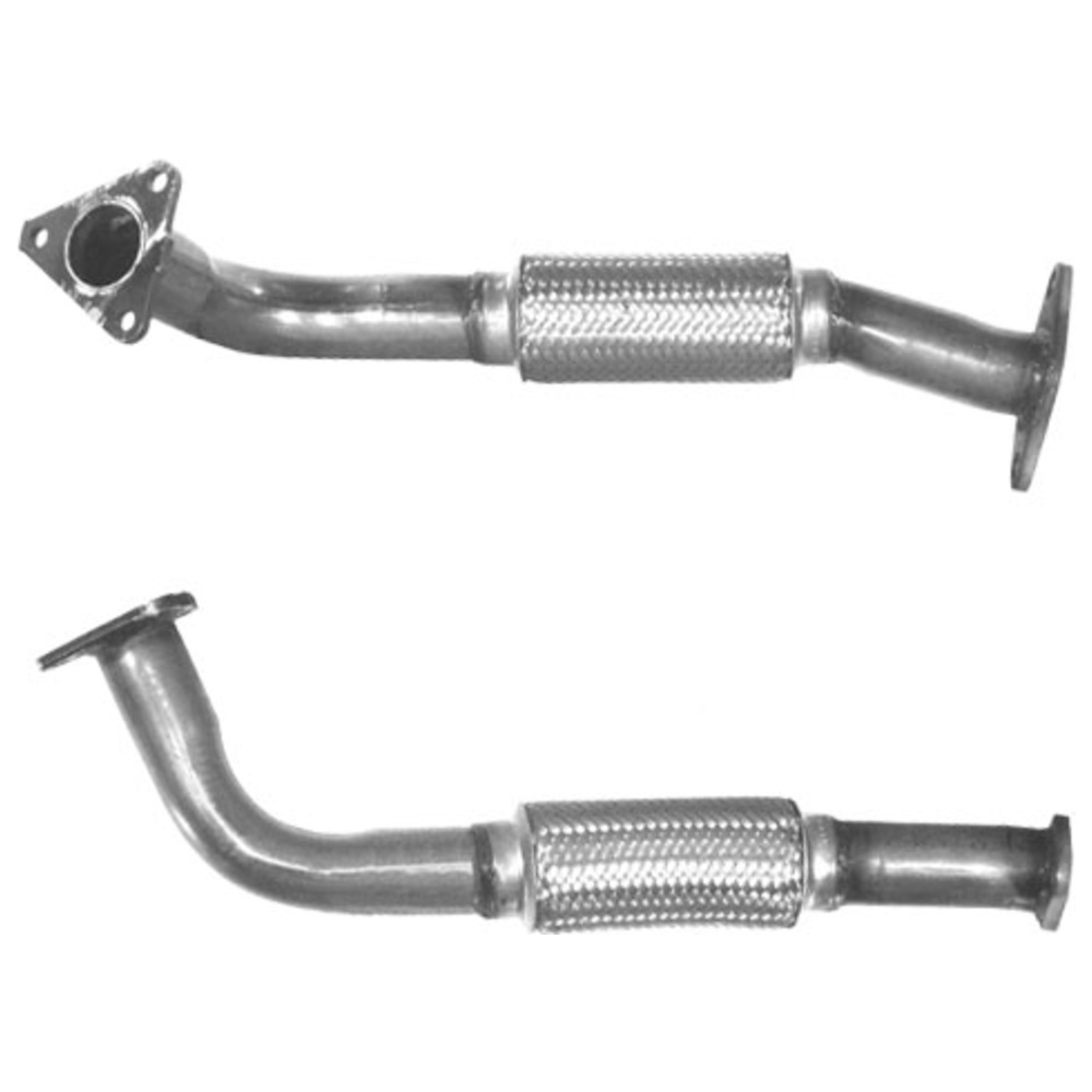 Abgasrohr BM70270 kaufen | BM CATALYSTS