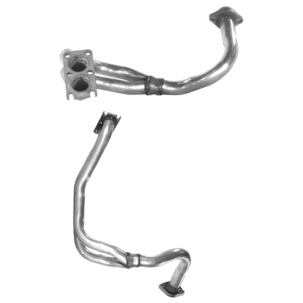 Abgasrohr BM70271 kaufen | BM CATALYSTS
