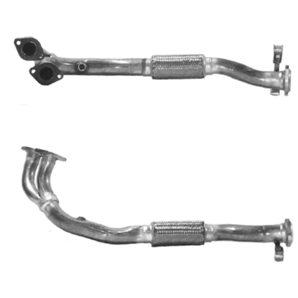 Abgasrohr BM70273 kaufen | BM CATALYSTS